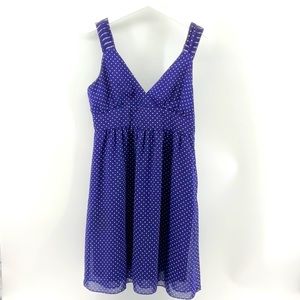 GAP SUMMER DRESS